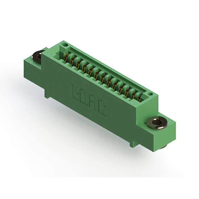 845-013-521-403 EDAC Inc.  Edgeboard Connectors